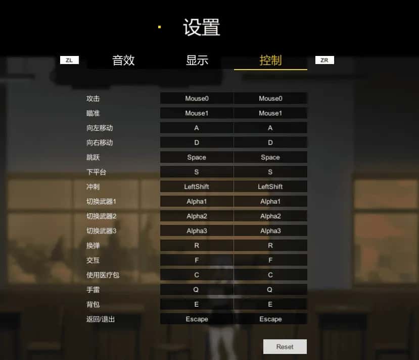 视觉数据3