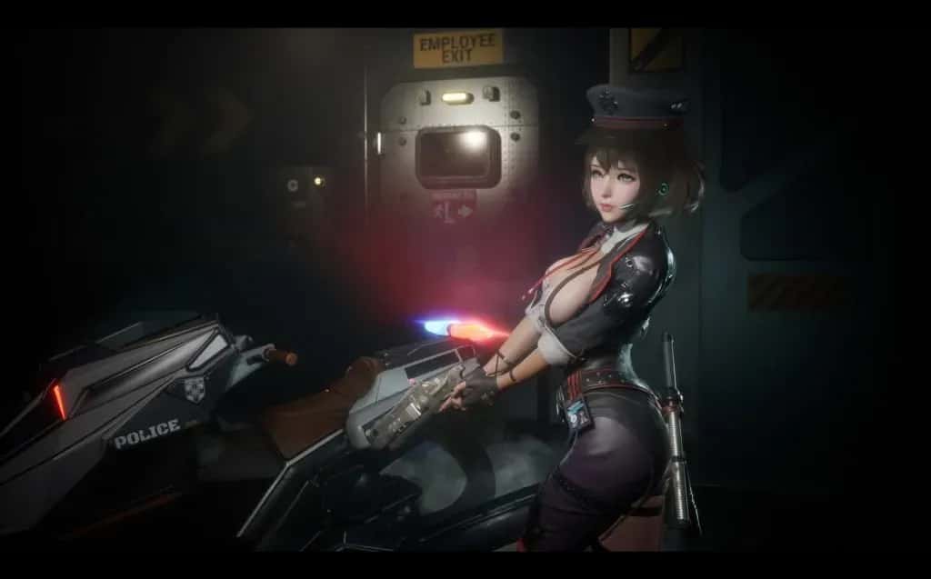 游戏画面3