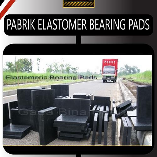 Distributor Elastomeric Bearing Pads