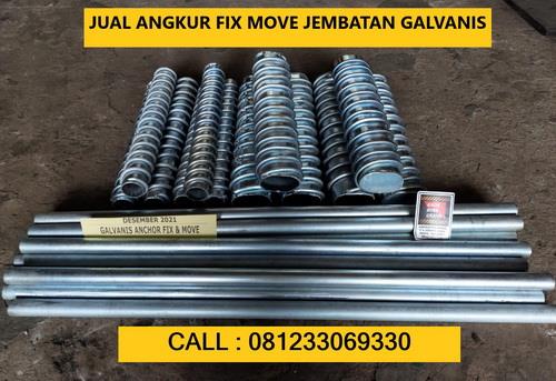 Jual Angkur Fix Move Jembatan