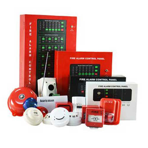 Fire Alarm System