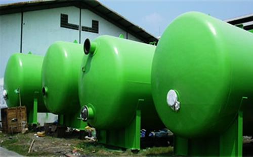 Storage Tanks