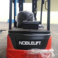 Distributor Forklift Diesel Jakarta Pusat Jakarta Dki Pt Denko Wahana Sakti