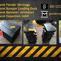 Terlengkap All Type Karet Fender Fender Dermaga