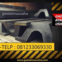 Rubber Fender V 500 H Karet Fender Dermaga