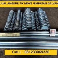 Jual Angkur Fix Move Jembatan