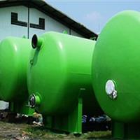 Storage Tanks