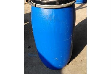 Jual DRUM PLASTIK 150 LITER