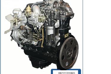 High Performance 4G18 Engine Suitable for Mitsubishi