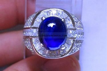 Blue Sapphire