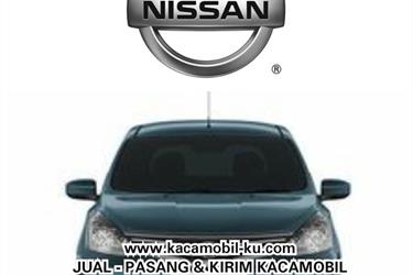 Kacamobil Nissan Grandlivina kaca mobil