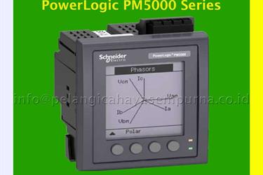 Power Meter Digital Power Meter Digital PM5000 Series PM5560