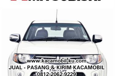 Kacamobil Mitsubishi Triton Kaca Mobil