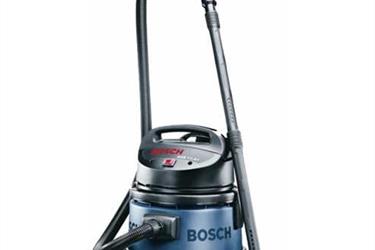 Vacuum Cleaner Bosch