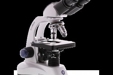 Jual Mikroskop Euromax Trinocular