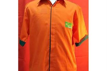 Baju Kemeja Kantor