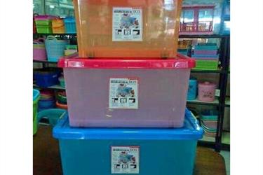 Jual Kotak Parcel Marvelous Master Melody Box Maspion