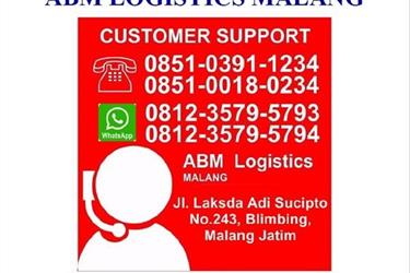 ABM Trans Malang layani Charter Truk