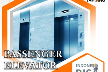 Distributor Elevator Indonesia