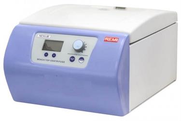 Centrifuge 6000 Rpm