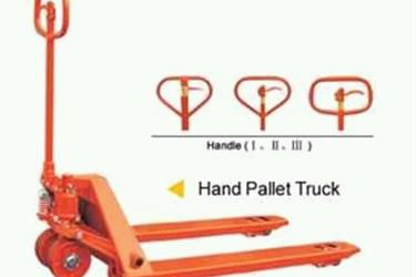 Jual Hand Pallet Hand Lift Truck Termurah