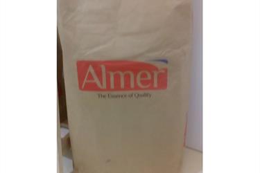 Creamer ( Almer )