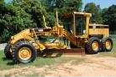 Heavy Equipment