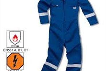 Coverall Nomex123, Jual Coverall Nomex123, Nomex123