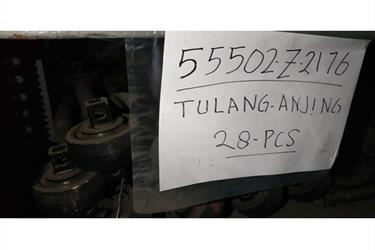 Jual Rod AssyTorque HinoNissan