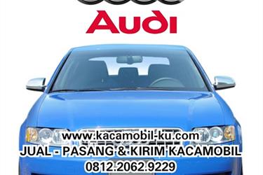 Kacamobil Audi B6 Kaca Mobil