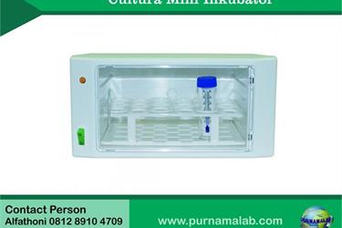 Merck Millipore Cultura Mini Incubator (230 V)