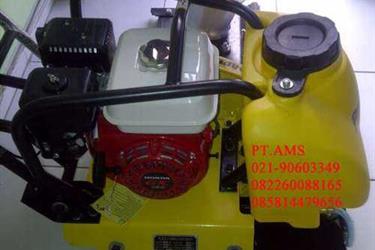 Jual Stamper Kodok Dynamic DPC 160 H Engine Honda GX 160