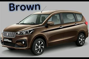 Jual HARGA SUZUKI ALL NEW ERTIGA 2019