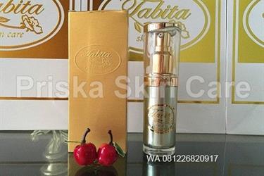 Kosmetik Tabita Asli Matt Finishing