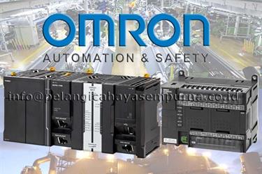 PLC Omron CP1E CP1L CP1H NJ