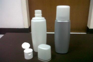 Botol Hexagon 100ml