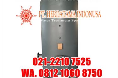 Air Receiver Tank Indonesia Jakarta 1000 Liter Harga Jual