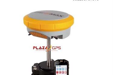 GPS Geodetic Geomex Zenith 15 Include Getac Rover Set