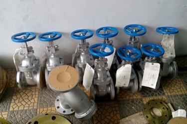 Gate Valve