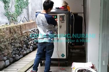 Service Water Chiller Murah