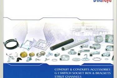 jual conduit flexible Jakarta