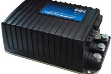 Jual Motor Controller Curtis Bergaransi