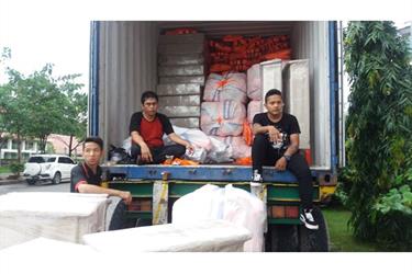 Jual CARGO PENGIRIMAN BARANG