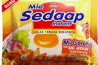 Sedaap Mie Instant