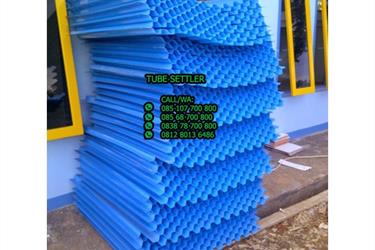 Fiberglass Tube Seatler