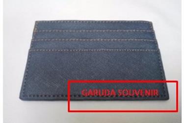 Jual Dompet Kartu Nama ATM 6 Sekat