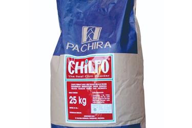 Chili Powder ( Chilpo )