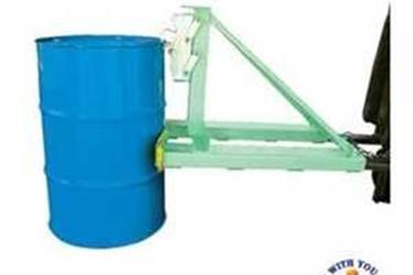 Drum Gripper Tipper