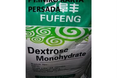 DEXTROSE MONOHYDRATE Dextrose Monohydrate