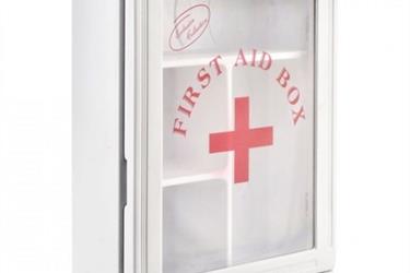 Kotak P3K (First Aid Kit Box)